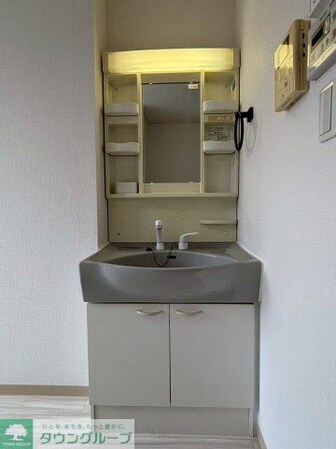 レジデンスさちが丘の物件内観写真